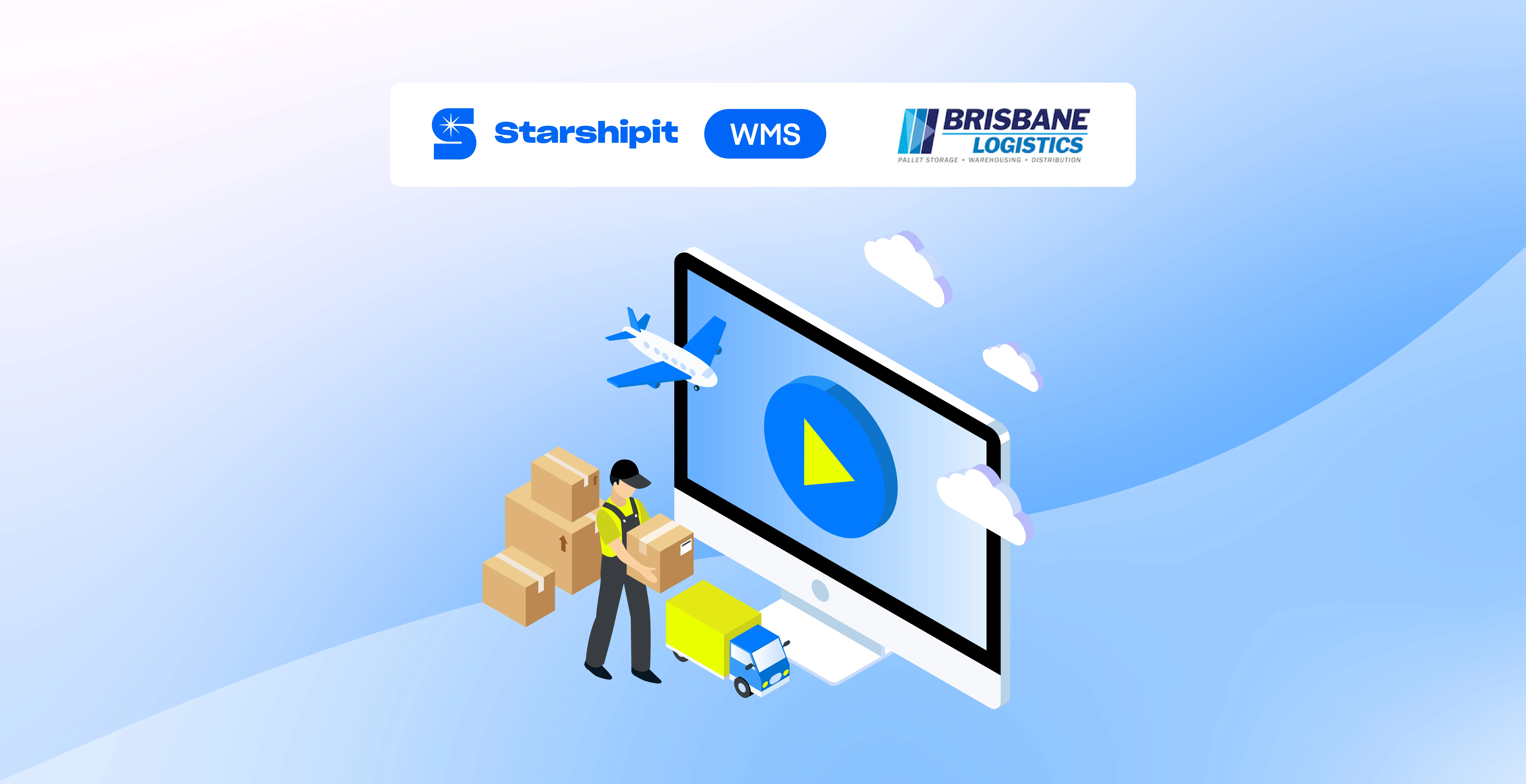 6 strategies to optimise your 3PL fulfilment workflows header 6 strategies to optimise your 3PL fulfilment workflows header