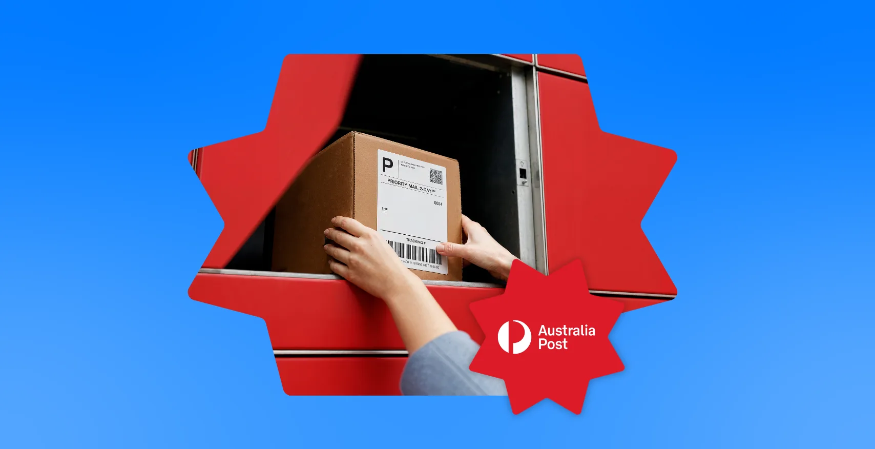 Australia Post recipient contact details blog header Australia Post recipient contact details blog header