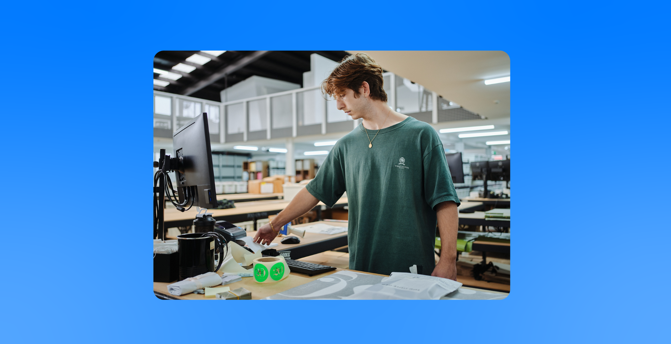The best printer for printing shipping labels The best printer for printing shipping labels