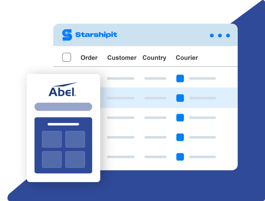 abel software abel software