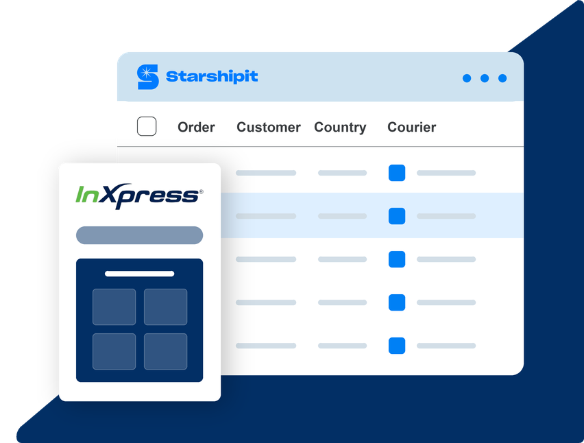 inxpress inxpress