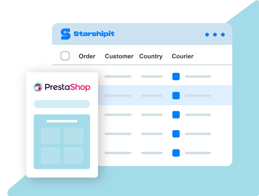 prestashop prestashop