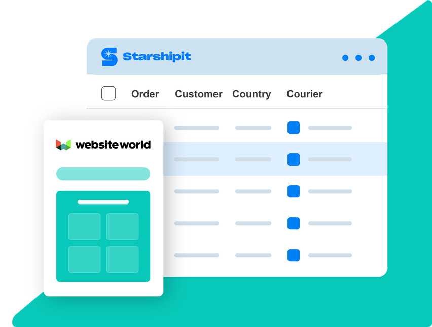 website world website world