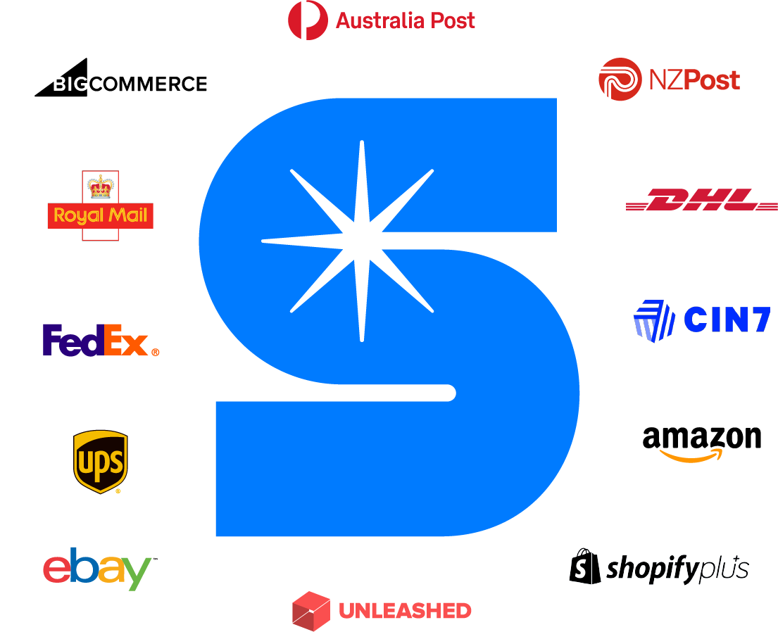 Starshipit Integrations Starshipit Integrations