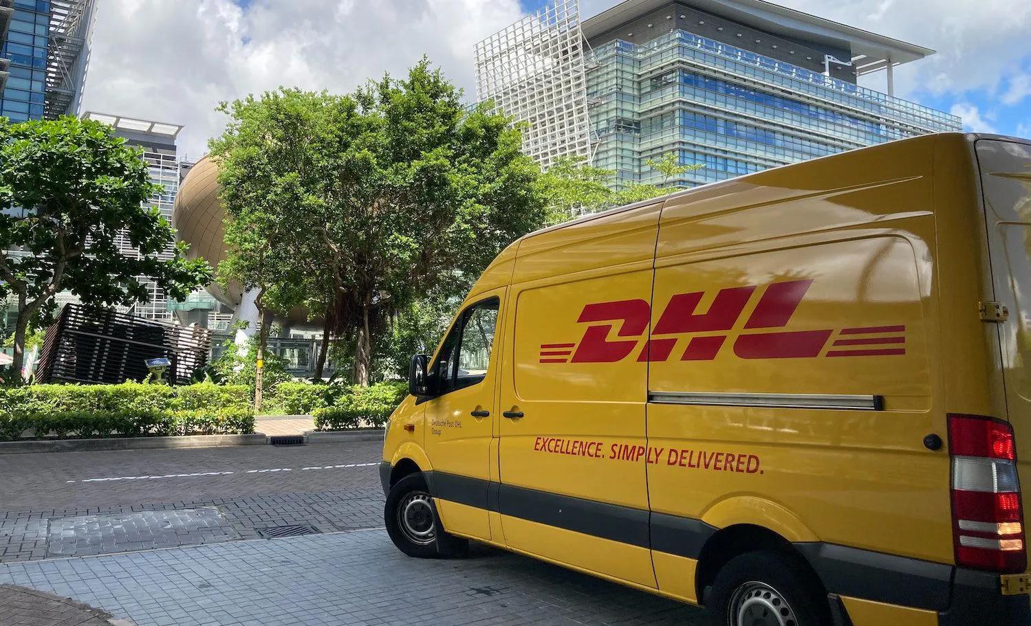 dhl shipping costs media illustration dhl shipping costs media illustration