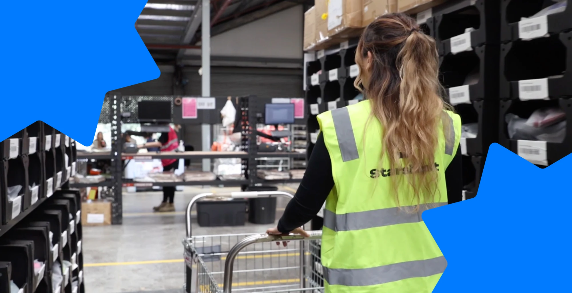 Illustrated eCommerce fulfilment in Australia and New Zealand blog header Illustrated eCommerce fulfilment in Australia and New Zealand blog header