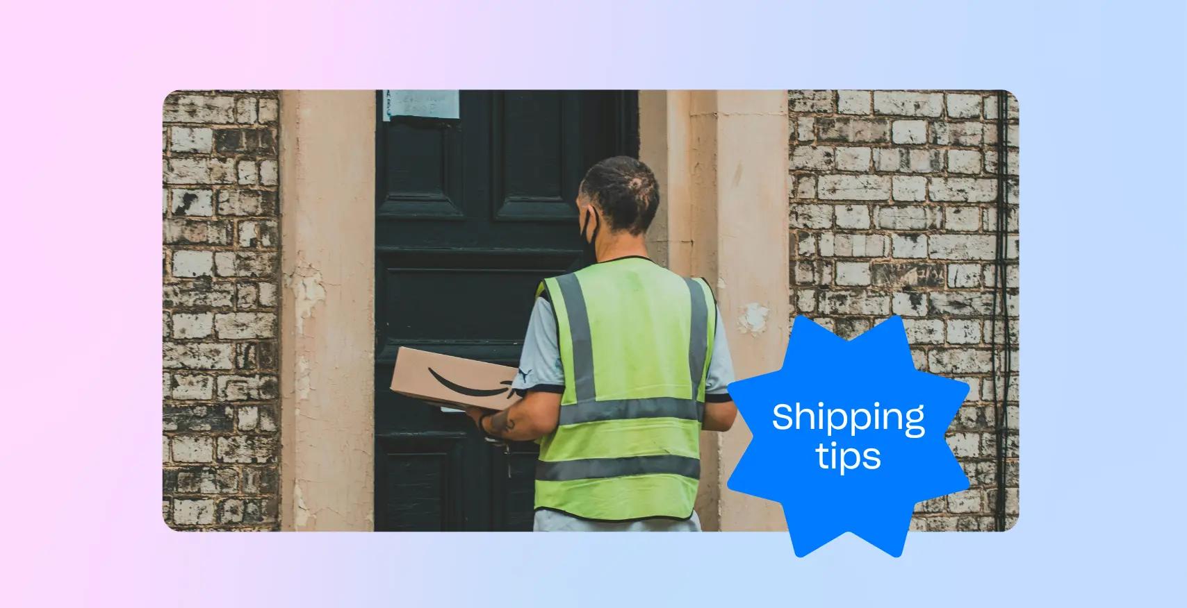 how to reduce shipping costs on amazon illustration how to reduce shipping costs on amazon illustration