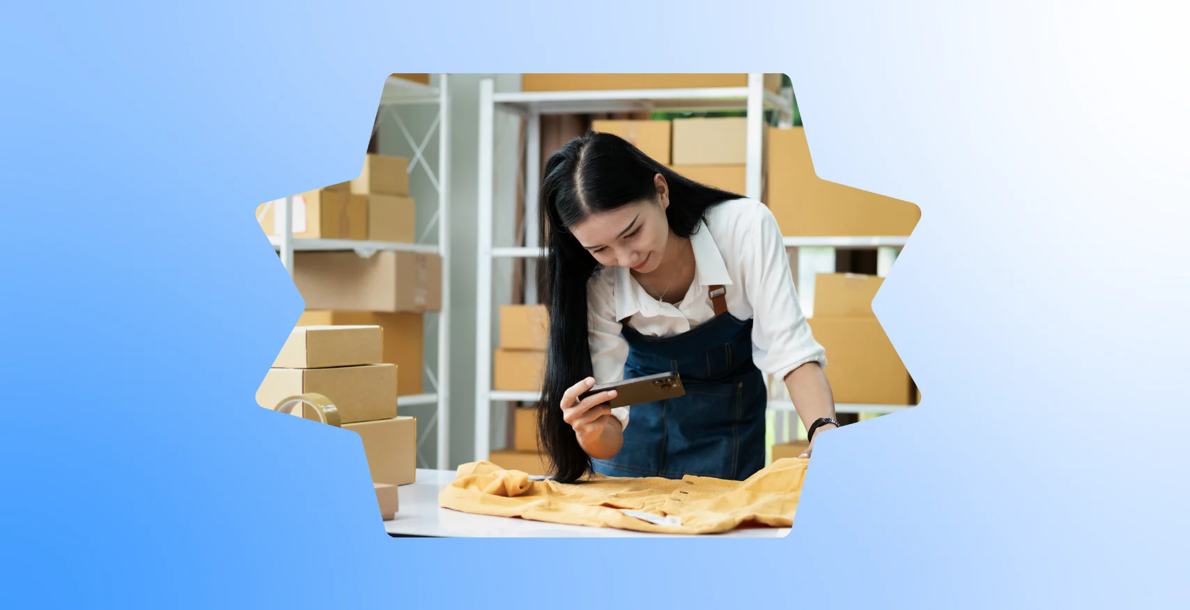 paperless picking illustration paperless picking illustration