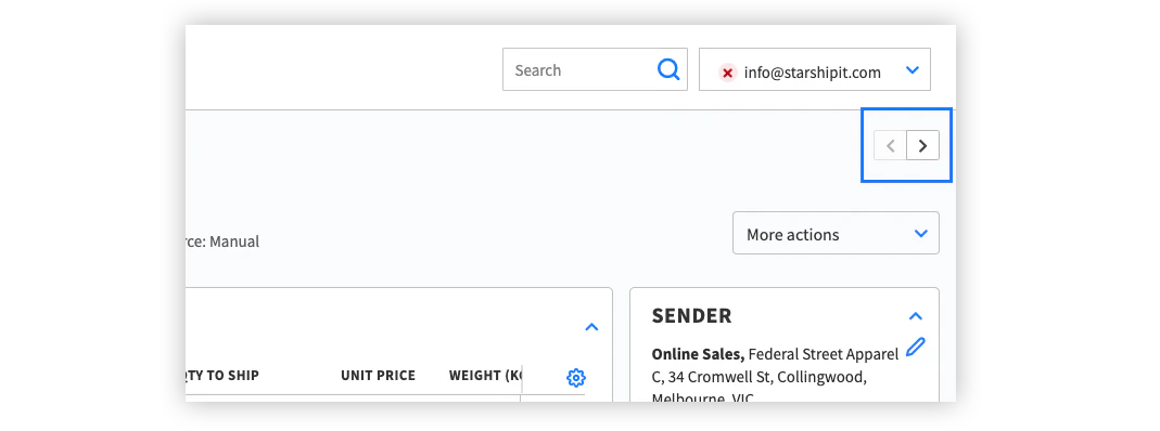 product update august 2023 easily move between orders with illustration product update august 2023 easily move between orders with illustration