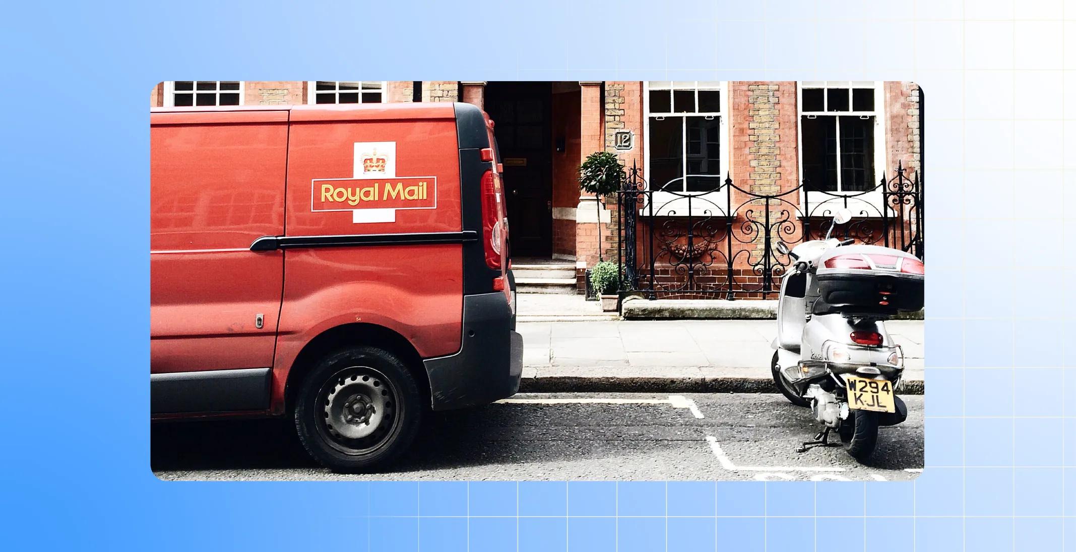 royal mail strikes what ecommerce businesses can do illustration royal mail strikes what ecommerce businesses can do illustration