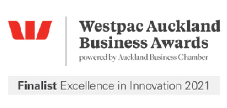 Westpac Business Awards 2021 finalist