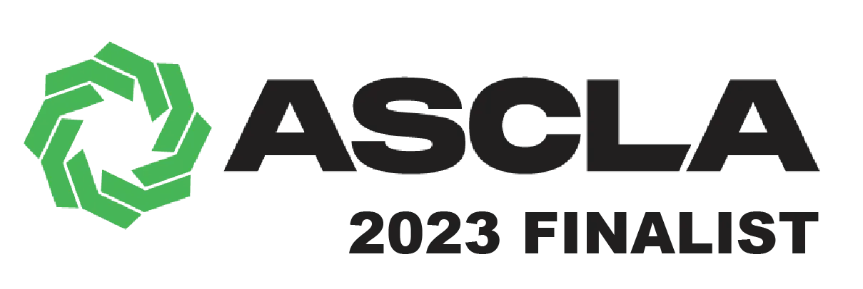 ASCLA Awards 2023 finalist