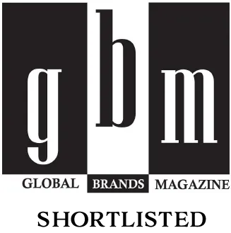 Global Brands Magazine Awards 2024 shortlisted