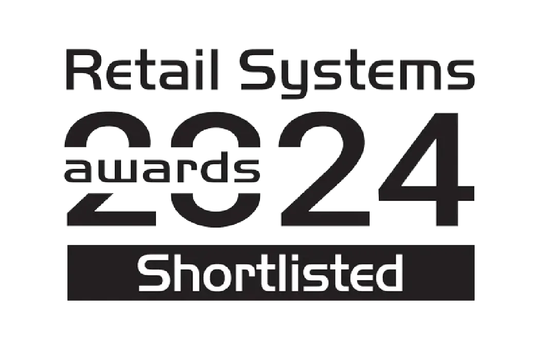 Retail Systems Awards 2024 shortlisted