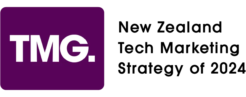 TMG New Zealand Tech Marketing Strategy of 2024