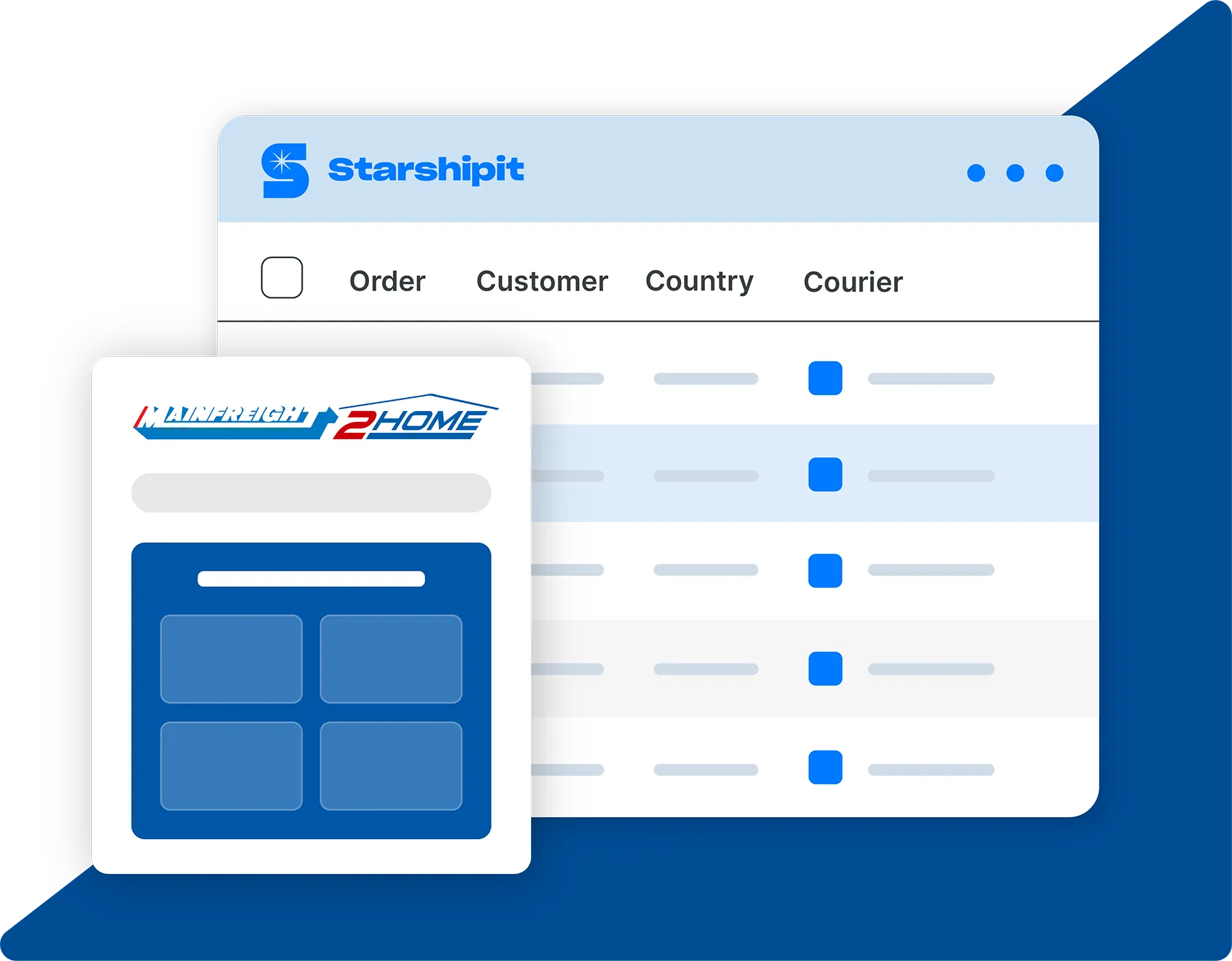mainfreight shipping media illustration mainfreight shipping media illustration