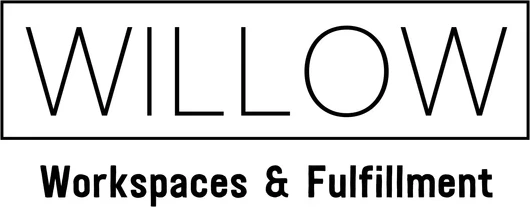 Willow Workspaces & Fulfillment