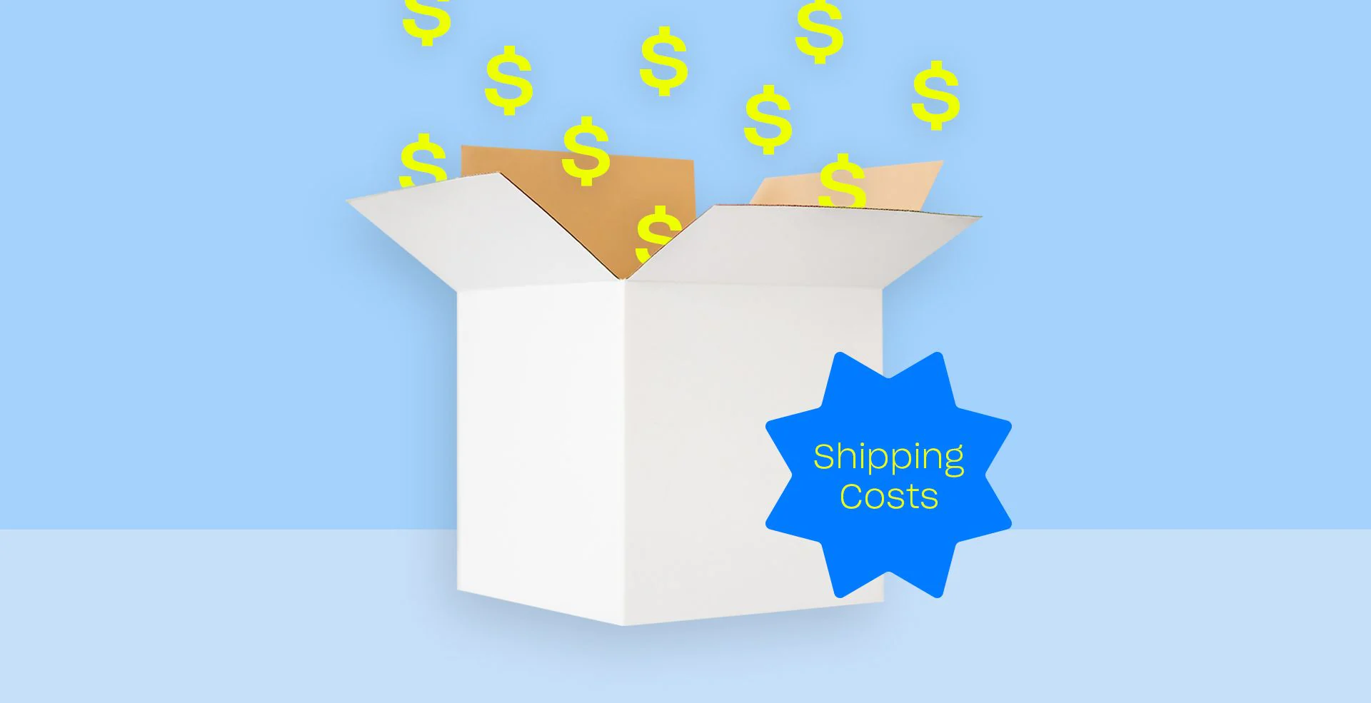 costs of shipping photo costs of shipping photo